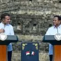 Indonesia-Prancis teken kerja sama strategis kebudayaan