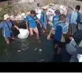 Normalisasi saluran dan sungai di Mataram antisipasi anomali cuaca