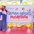 PGN tingkatkan engagement dengan publik lewat Taman Jargas