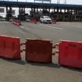 Contraflow di Ruas Tol Jagorawi arah Puncak dihentikan
