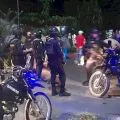 Kapolres Alor ajak semua tokoh jaga perdamaian pascatawuran pemuda