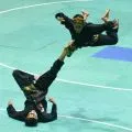 PB IPSI menargetkan pencak silat masuk Olimpiade 2032
