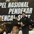 KONI Pusat menekankan kolaborasi untuk membawa pencak silat ke Olimpiade