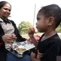 MBG bantu penuhi gizi hingga buat anak makan lahap