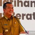 Fornas ajang olahraga kreasi dan tradisional terbesar dunia