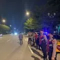 Polresta Barelang gencarkan Patroli KRYD untuk ciptakan rasa aman di Batam