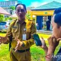Kemenkes renovasi Puskesmas Kelarik Kabupaten Natuna