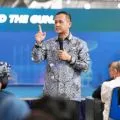 Transmigrasi bukan sekadar program, tapi merupakan strategi