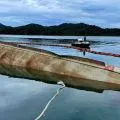 Pemkab Anambas pastikan lokasi tenggelamnya KM Sejahtera 20 tidak tercemar