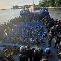 100 napi risiko tinggi dari Riau dipindahkan ke Nusakambangan