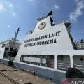Bakamla: Tabrakan kapal di Batam akibat cuaca buruk