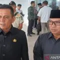 99 persen rumah tangga di Kepri sudah diterangi listrik