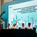PTPN PalmCo bantu mahasiswa kurang mampu lewat beasiswa