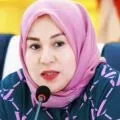 Anggota DPR RI Mahdalena perjuangkan kartu nusuk jamaah haji NTB di Makkah