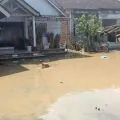 Sejumlah sarana umum di Jembrana-Bali rusak akibat banjir