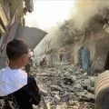 19 warga Palestina tewas ditembaki oleh pasukan Israel saat antre bantuan di gaza