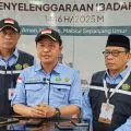 Kemenag menegaskan nota diplomatik Saudi bukan teguran