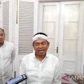 Dedi Mulyadi instruksikan siswa se-Jabar diberlakukan jam malam dan jam pelajaran mulai  pukul 06.00