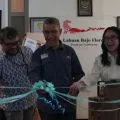 BPOLBF sebut IDEBox menjadi sarana pengembangan literasi kepariwisataan