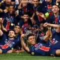 PSG juara Liga Champions 2024-2025 seusai kalahkan Inter Milan 5-0