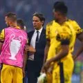 Simone Inzaghi tinggalkan Inter Milan, bergabung ke Al Hilal