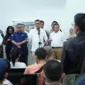 Menteri Karding edukasi PMI ilegal yang dideportasi