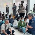 Sejak Januari 2025, KJRI Johor Bahru fasilitasi pemulangan 2.449 PMI