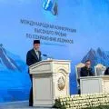 Indonesia dorong aksi global untuk pelestarian gletser di seluruh dunia