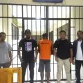 Polda NTT menangkap seorang pemasok PMI Ilegal