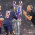 Vitinha berusaha mengatasi rasa lelah bersama Paris Saint