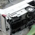 21 atlet Nigeria tewas kecelakaan bus di wilayah Kano