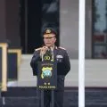 Kapolda Kepri: Polri harus jadi garda terdepan memberantas narkoba