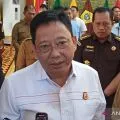 Kejati nyatakan status tersangka korupsi PNBP pelabuhan Batam dinyatakan sah