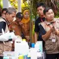Museum Negeri NTB ajari warga merawat artefak letusan Gunung Tambora