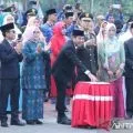 Pemkab Dompu launching Festival Lakey tahun 2025
