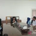 Bupati Dompu apresiasi dan dukung kegiatan TPN XII