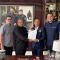 Surya Paloh tunjuk Mori Hanafi jadi Ketua DWP NasDem NTB
