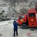 Korban tewas longsor Gunung Kuda bertambah jadi 20 orang