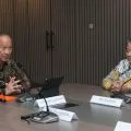 RI pushes global partnerships in food sector to drive GDP up