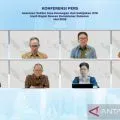 OJK susun RSEOJK cegah pencucian uang dan pendanaan terorisme