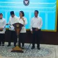 Subsidi listrik dialihkan ke bantuan upah, ini penjelasan Sri Mulyani