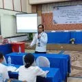 Balai Bahasa menggelar bimtek Bahasa Dawan bagi 76 guru Timor Tengah Utara