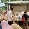 Pemkot Batam gelar pasar murah di 6 titik jelang Idul Adha
