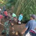 Pembangunan program TMMD Lombok Tengah rampung