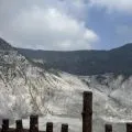 Waspada erupsi freatik di Gunung Tangkuban Perahu
