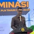 PLN siap jalankan diskon tarif listrik 50 persen sesuai arahan pemerintah