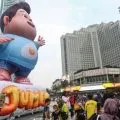 Film JUMBO terlaris di Indonesia kalahkan KKN di Desa Penari