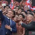 Prancis dan Inggris disebut berselisih soal waktu pengakuan Palestina