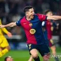 Drama penalti Alvarez di Liga Champions