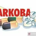 Satgas BC gagalkan penyelundupan narkoba disembunyikan di dubur